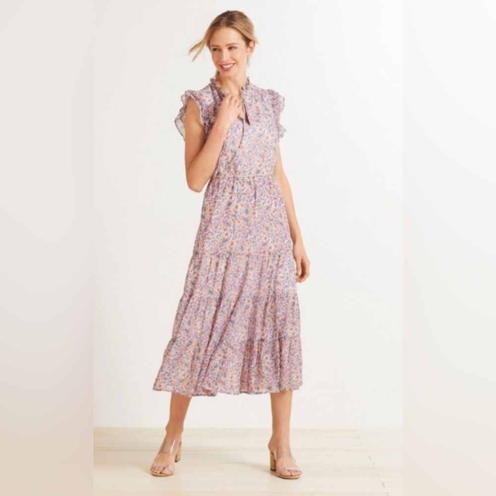 Bb Dakota by Steve Madden ditsy dress